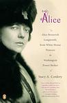 Cover of 'Alice' by Stacy A. Cordery