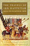 Cover of 'Travels (Ibn Battúta)' by Ibn Battúta