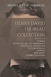 Cover of 'Walking' by Henry David Thoreau