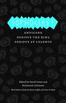 Cover of 'Sophocles I' by Sophocles