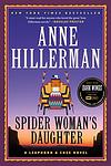 Cover of 'Spider Woman's Daughter' by Anne Hillerman