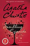 Cover of 'Sparkling Cyanide' by Agatha Christie