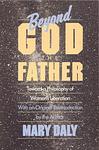 Cover of 'Beyond God The Father' by Mary Daly