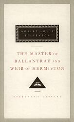 Cover of 'Weir Of Hermiston' by Robert Louis Stevenson