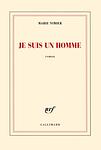 Cover of 'Je Suis Un Homme' by Marie Nimier
