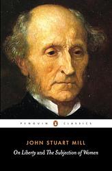 Cover of 'The Subjection of Women' by John Stuart Mill