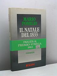 Cover of 'Il Natale Del 1833' by Mario Pomilio