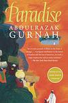 Cover of 'Paradise' by Abdulrazak Gurnah