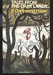 Cover of 'Tales From The Dark Lands' by R. Chetwynd-Hayes