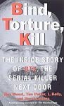 Cover of 'Bind, Torture, Kill' by Roy Wenzl
