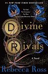 Cover of 'Divine Rivals' by Rebecca   Ross