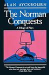 Cover of 'The Norman Conquests' by Alan Ayckbourn