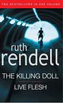 Cover of 'Live Flesh' by Ruth Rendell