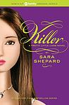 Cover of 'Killer' by Sara Shepard