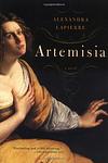Cover of 'Artemisia' by Anna Banti