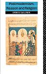 Cover of 'Postmodernism, Reason And Religion' by Ernest Gellner