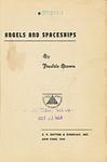 Cover of 'Angels And Spaceships' by Fredric Brown
