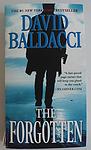 Cover of 'The Forgotten' by David Baldacci
