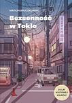 Cover of 'Bezsenność W Tokio' by Marcin Bruczkowski
