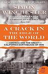 Cover of 'A Crack In The Edge Of The World' by Simon Winchester