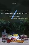 Cover of 'Of Strangers And Bees' by Hamid Ismailov