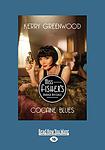 Cover of 'Cocaine Blues' by Kerry Greenwood