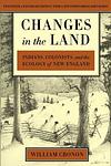 Cover of 'Changes In The Land, Revised Edition' by William Cronon