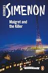 Cover of 'Maigret And The Killer' by Georges Simenon