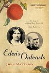 Cover of 'Eden's Outcasts' by Jon Matteson