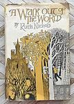 Cover of 'A Walk Out Of The World' by Ruth Nichols