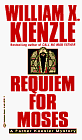 Cover of 'Requiem For Moses' by William X. Kienzle