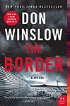 Cover of 'The Border' by Don Winslow