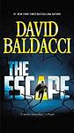 Cover of 'The Escape' by David Baldacci