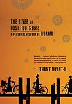 Cover of 'The River Of Lost Footsteps' by Thant Myint-U