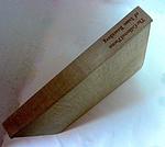 Cover of 'Collected Poems' by Isaac Rosenberg