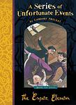 Cover of 'The Ersatz Elevator' by Lemony Snicket