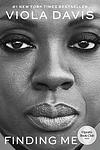 Cover of 'Finding Me' by Viola Davis