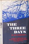 Cover of 'The Three Days' by Don Robertson