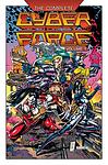 Cover of 'Cyberforce' by Marc Silvestri