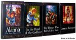 Cover of 'Lioness Rampant' by Tamora Pierce