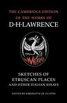 Cover of 'Sketches Of Etruscan Places And Other Italian Essays' by D. H. Lawrence