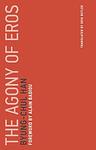Cover of 'The Agony Of Eros' by Byung-Chul Han