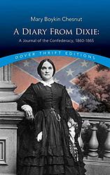 Cover of 'Mary Chesnut's Civil War' by Mary Boykin Chesnut
