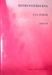 Cover of 'Revbensstäderna' by Eva Ström