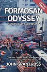 Cover of 'Formosan Odyssey' by John Grant Ross