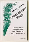 Cover of 'Ghostly Legends Of The Appalachian Trail' by Tristan Perry