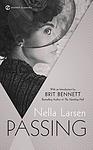 Cover of 'Passing' by Nella Larsen