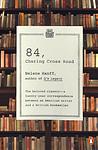 Cover of '84, Charing Cross Road' by Helene Hanff