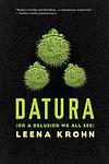 Cover of 'Datura' by Leena Krohn