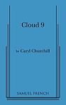 Cover of 'Cloud Nine' by Caryl Churchill
